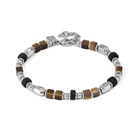Bracciale Nomination instinctstyle in Acciaio 027936/097